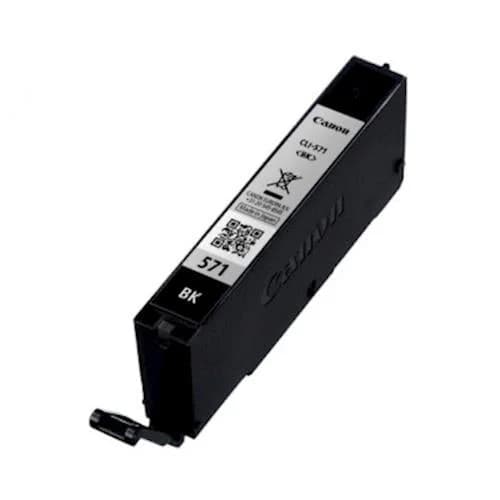 Canon CLI571 Preto Tinteiro Original