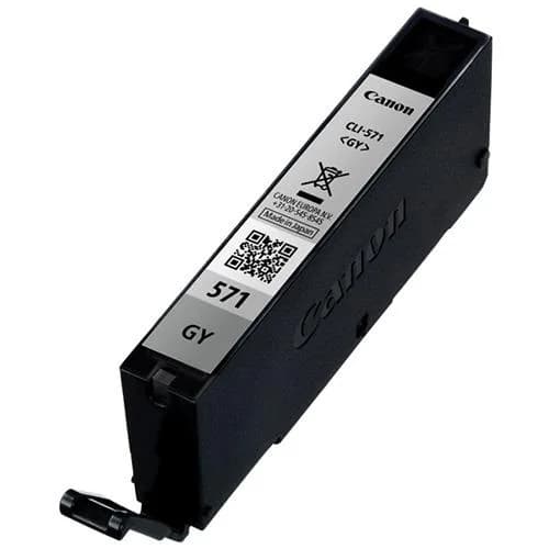 Canon CLI571 Gris Tinteiro Original