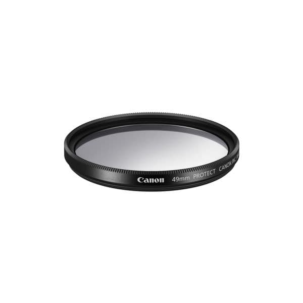 Canon Filtro de Proteção Diâmetro 49mm