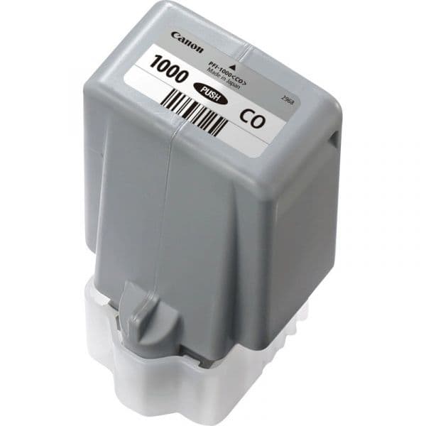 Tinteiro Canon PFI-1000CO Chroma Optimizer - 0556C001AA