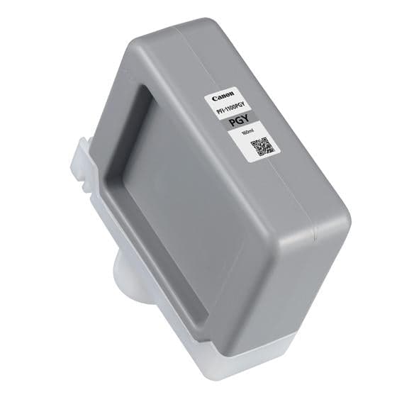 TINTEIRO CANON PFI-1100 PHOTO GREY