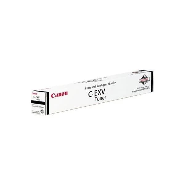 Canon Toner C-EXV 52 C Ciano