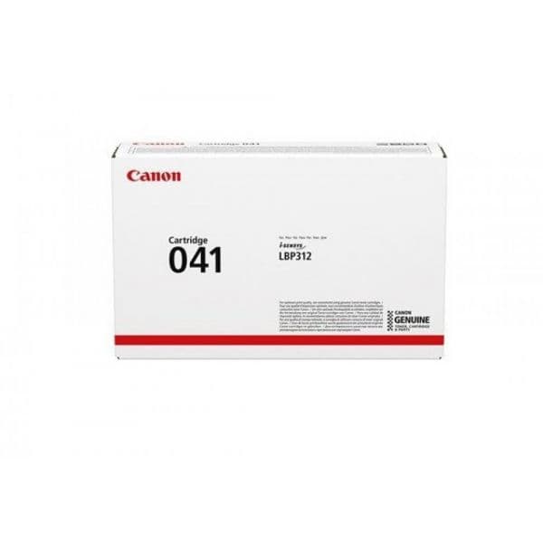 Tinteiro Canon CRG-041 0452C002