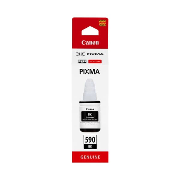 Canon 1603C001 recarga de tinteiro de impressora