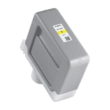 Canon PFI-310Y tinteiro Original Amarelo