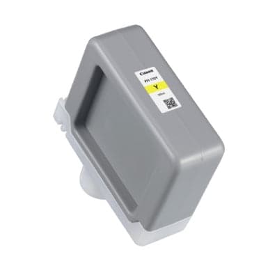 Tinteiro Canon PFI-110Y Yellow 2367C001
