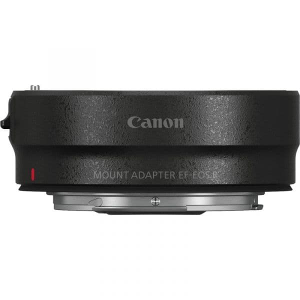 Canon Adaptador de Lente EF a Corpo EOS R