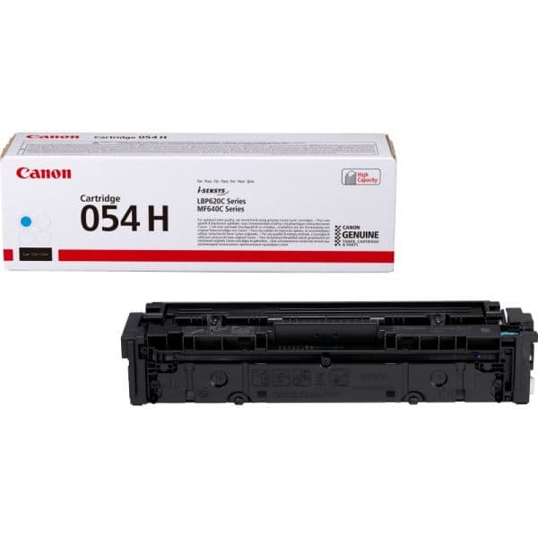 Canon 054 H C - 3027C002