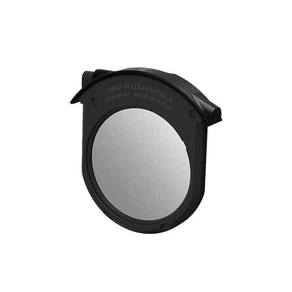 Canon Filtro Drop-In Polarizador Circular A