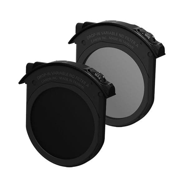 Canon Filtro Drop-In ND Variável A