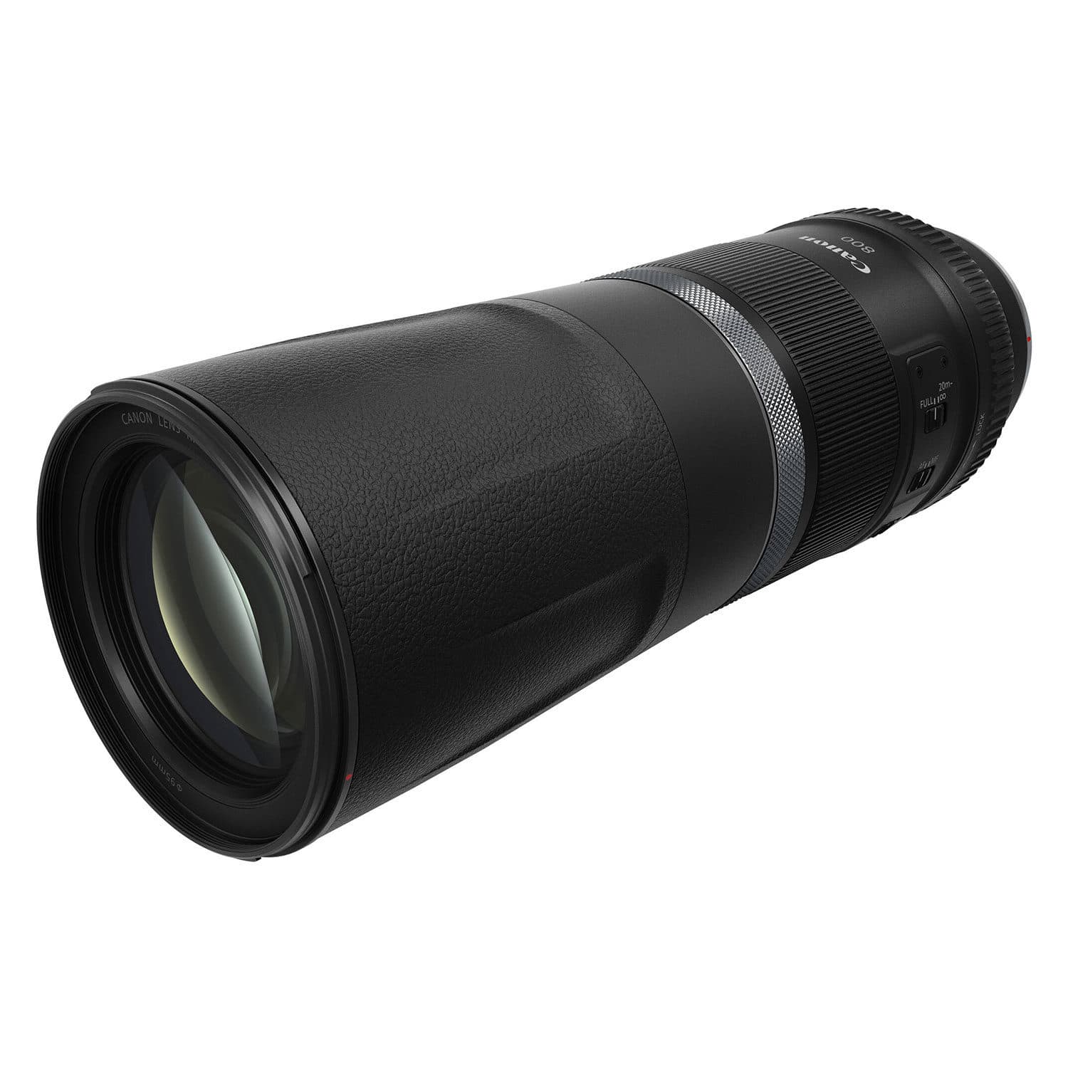 Objetiva Canon RF 800mm f/11 IS STM
