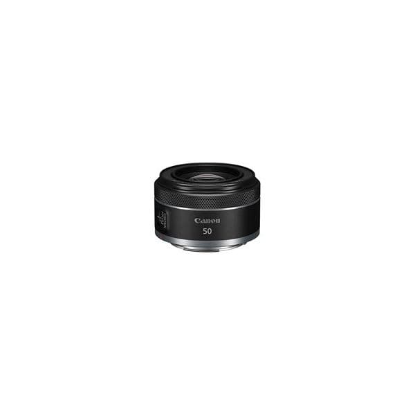 Objetiva Canon RF 50mm F1.8 STM