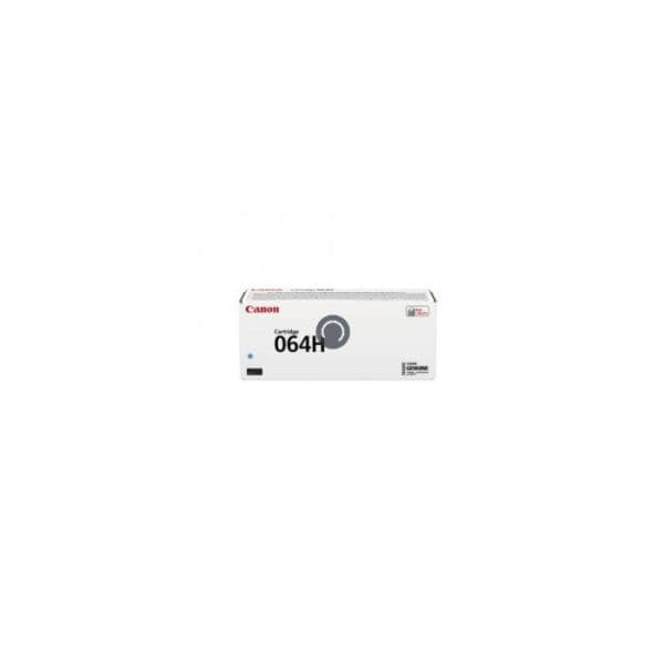 Canon 064 H C Toner Cartridge Compativel com MF832cdw