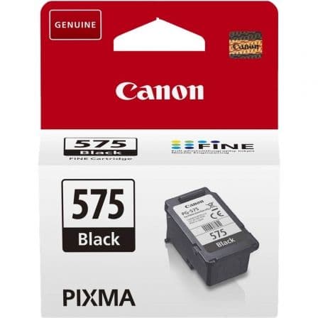 Tinteiro PG-575 Preto Canon