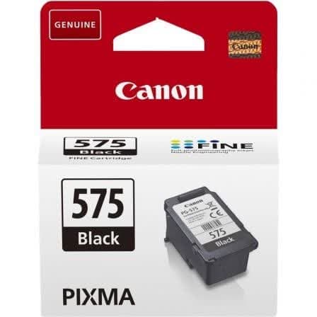 Tinteiro PG-575 Preto Canon