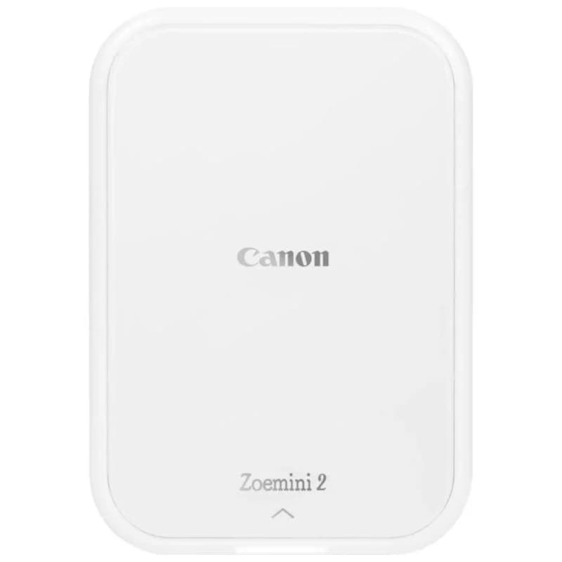 Canon Mini Impressora Zoemini 2 Branco