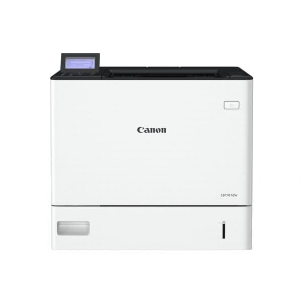Impressora CANON i-SENSYS LBP361dw Mono