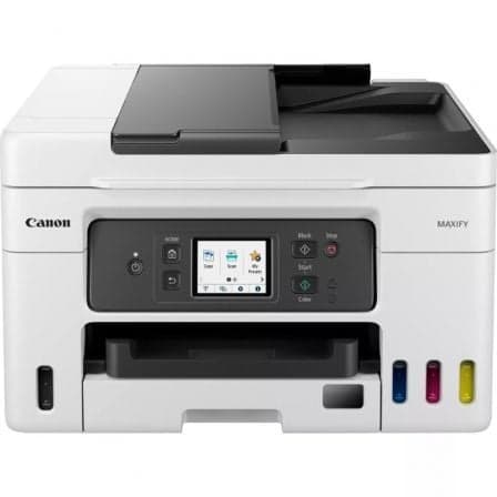Impressora Multifunções CANON Maxify GX4050 - WiFi/LAN