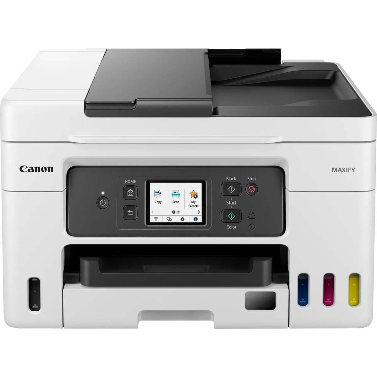 Impressora Multifunções CANON Maxify GX4050 - WiFi/LAN