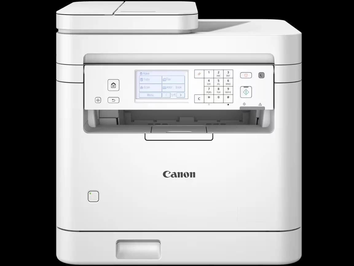 Impressora Multifunções a Laser Canon MF287dw a Laser Monocromática Wi-Fi