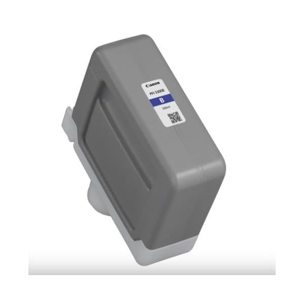 Tinteiro Canon Cartucho de Tinta PFI-3300 Azul