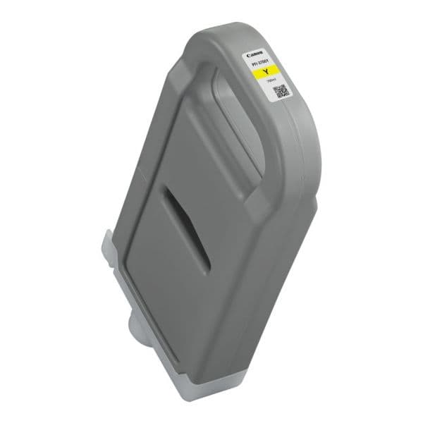 Tinteiro Canon Cartucho PFI-3700Y Amarelo XXL