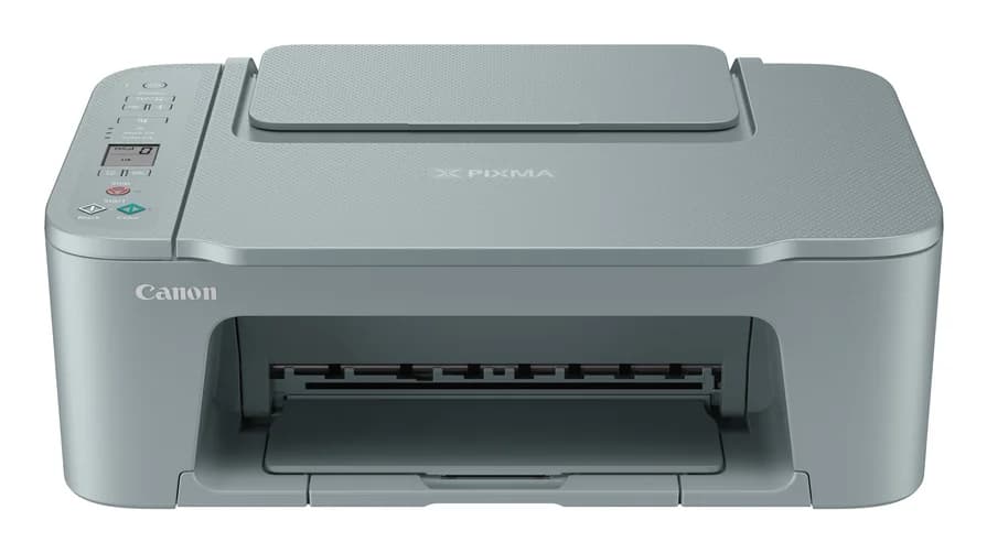 Canon PIXMA TS3752i Multifunções Jato de Tinta Wi-Fi a Cores Azul