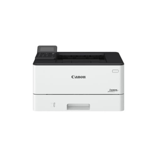 Impressora Canon LBP246dw a Laser Monocromática WiFi