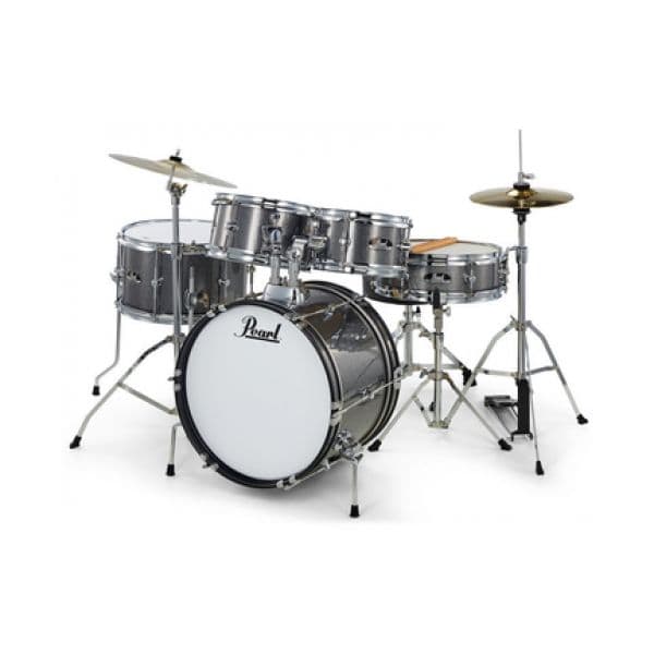 Pearl Bateria Roadshow Studio Jet RSJ465C Grindstone Sparkle