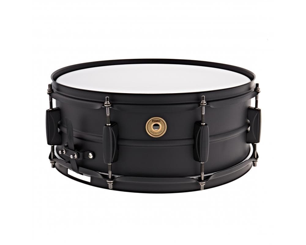 Tama 14"x5,5" Metalworks Bl. Steel