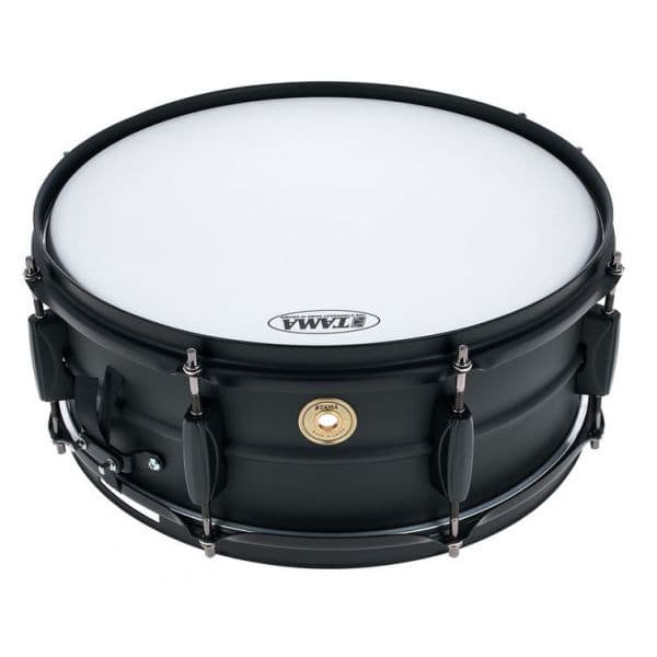 Tama 14"x5,5" Metalworks Bl. Steel