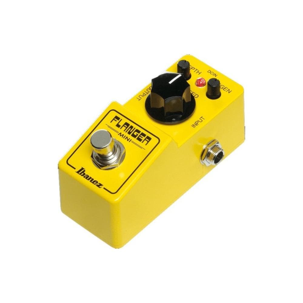 Ibanez FLMINI Flanger True Bypass