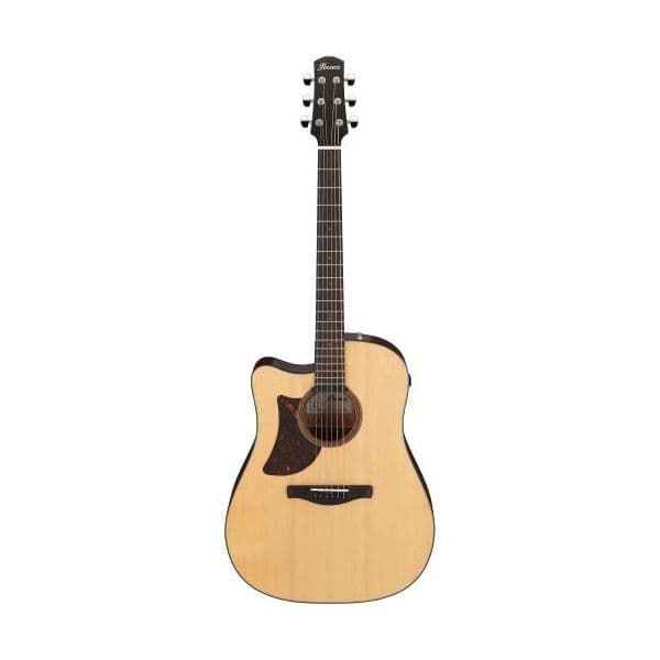 Ibanez AAD170LCE-LGS