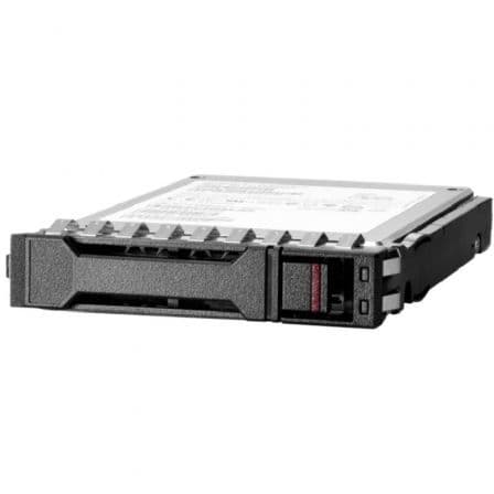 HPE 300GB SAS 12G MC 10K SFF BC MVD HDD