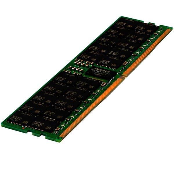 HPE 32GB 1x32GB Dual Rank x8 DDR5-4800