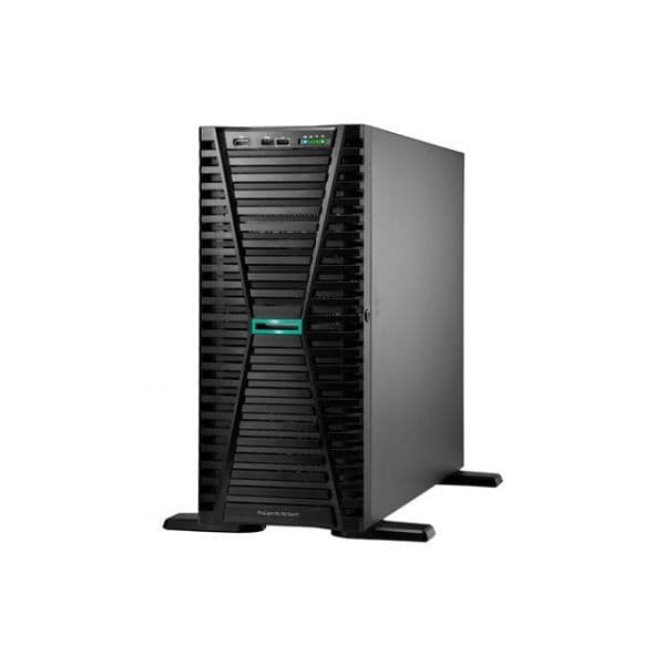 HPE ProLiant ML110 Gen11 Intel Xeon Bronze 3408U 8 núcleos 16GB