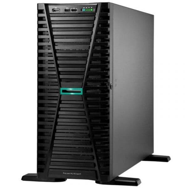 HPE P55640-421 servidor Tower Intel Xeon Silver 4410Y 2 GHz 32 GB 1000 W