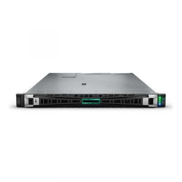 Servidor HPE ProLiant DL360 Gen11 Intel Xeon 4510 64GB DDR5 4,8TB Bastidor 1U