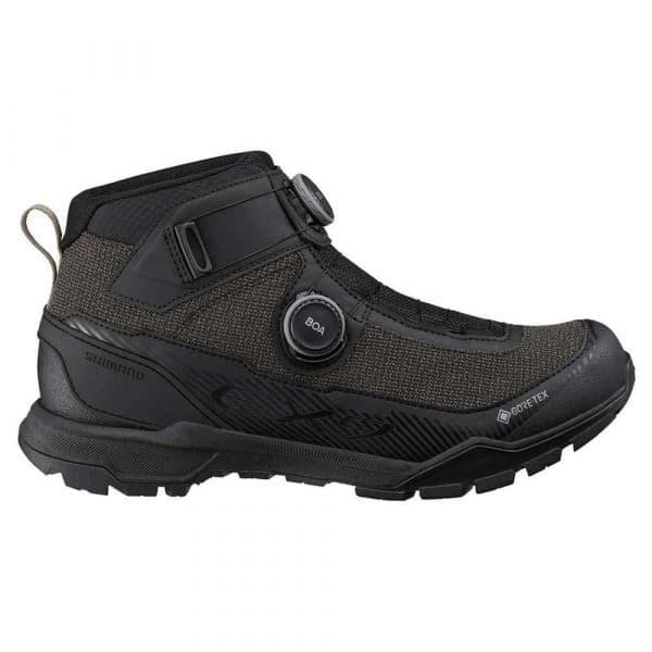 Shimano Ex900 Mtb Shoes Preto 44 Homem