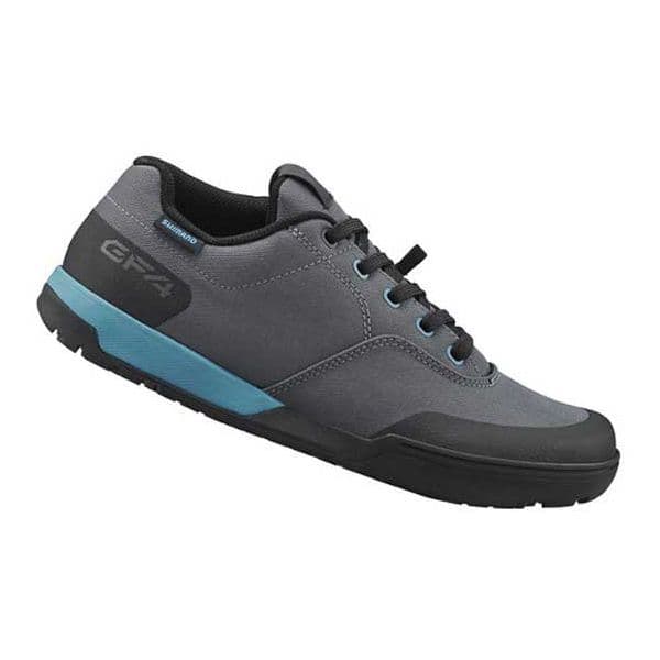 Shimano Gf400 Mtb Shoes Cinzento 38 Mulher