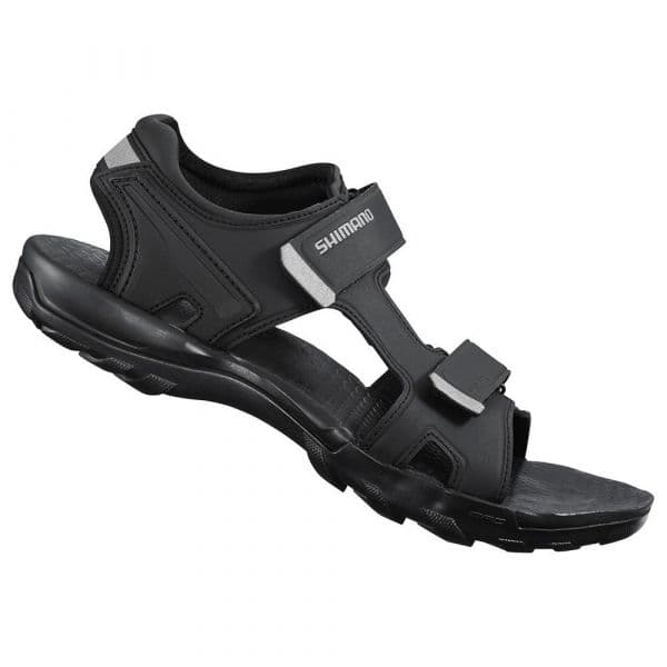 Shimano Sd501m Mtb Shoes Preto 47 Homem