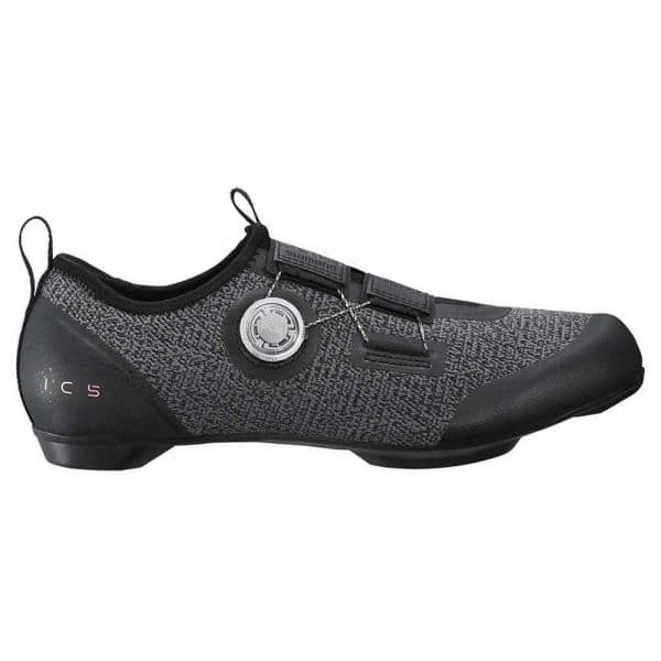 Shimano Ic501 Fuze Mtb Shoes Preto 43 Homem