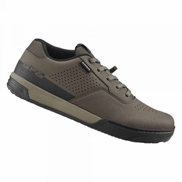 Shimano Gf600 Mtb Shoes Castanho 38 Homem