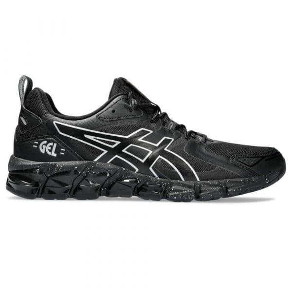 Asics Gel-quantum 180 Trainers Preto 44 Homem