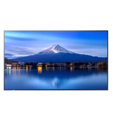 Sharp MultiSync M502 Digital Signage Display 125,7 cm 50 Zoll