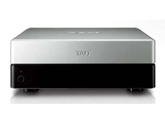 TAD Amplificador M4300 4-channel Power Amplifier