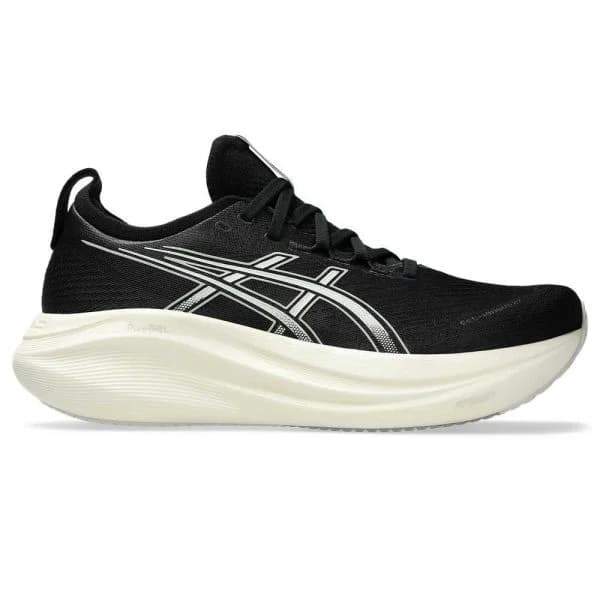 Asics Running Gel-nimbus 27 1011b958-002 44,5 Preto