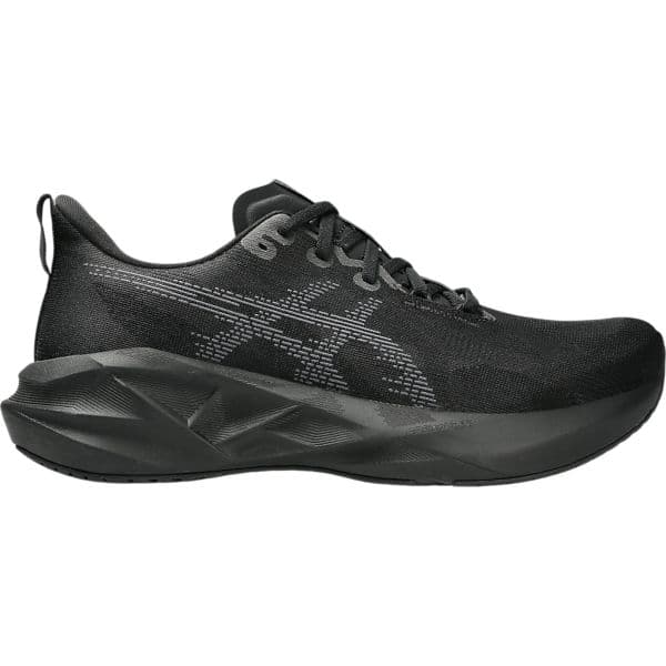 Asics Running Novablast 5 1011b974-002 46 Preto