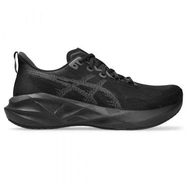 Asics Running Novablast 5 1011b974-002 44 Preto