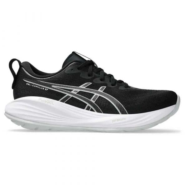 Asics Sapatilhas de Running Gel Cumulus 27 Black / Concrete 42